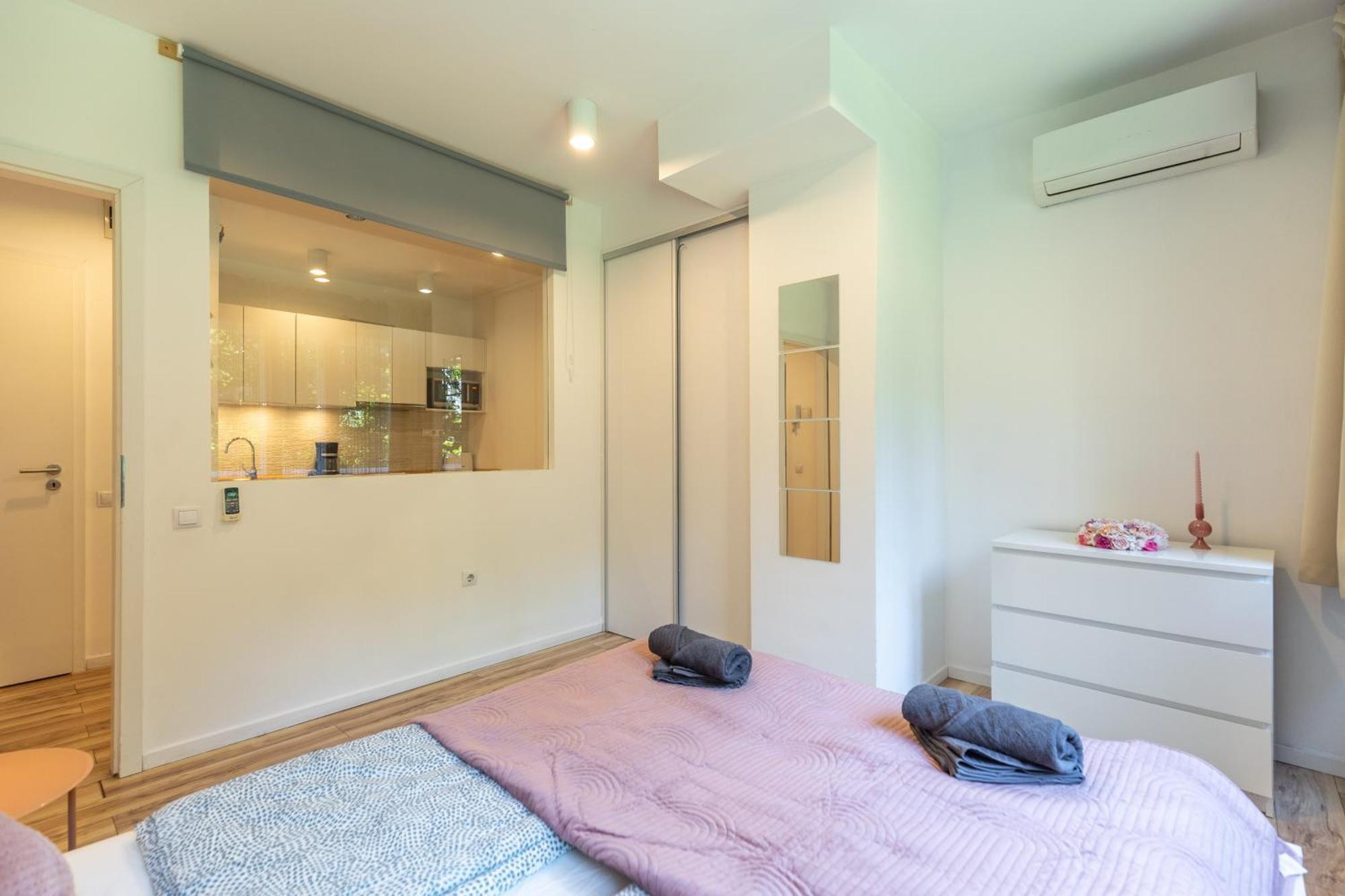 Gems Of Budapest - Ruby Unit Exterior foto