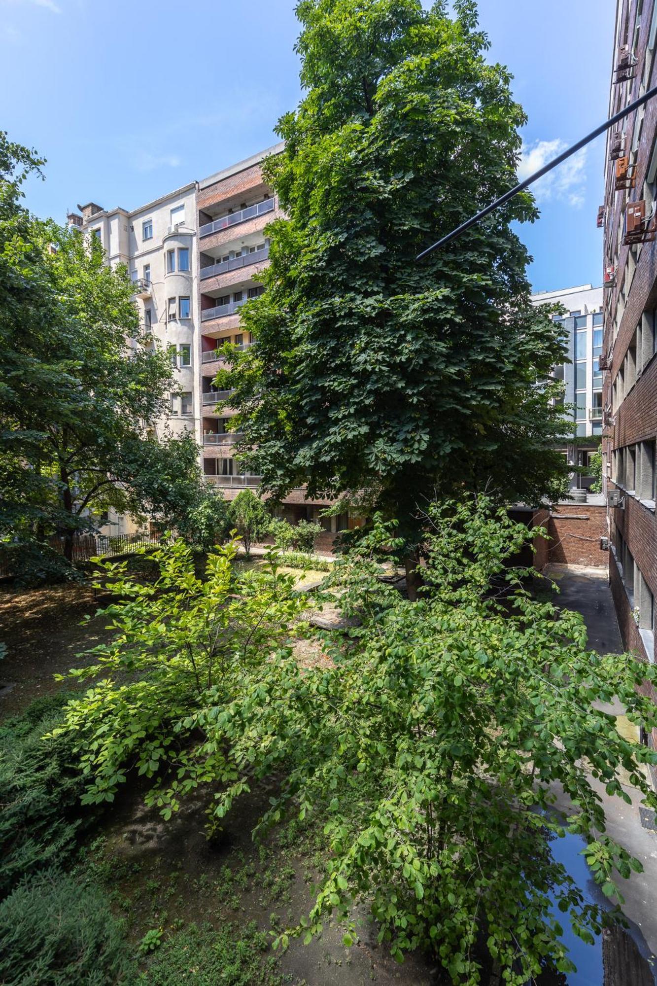 Gems Of Budapest - Ruby Unit Exterior foto
