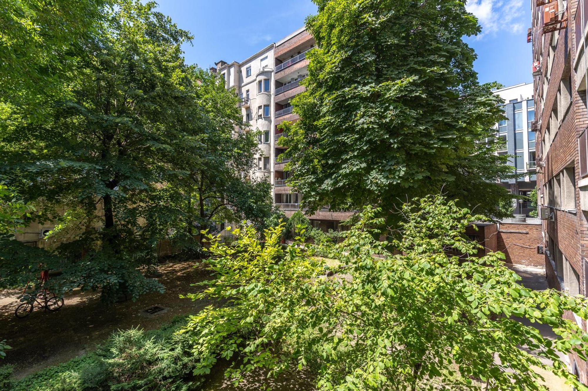 Gems Of Budapest - Ruby Unit Exterior foto